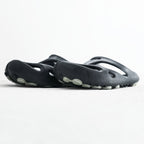 KEEN シャンティ Shanti サンダル 27.5cm ブラック クロッグ
