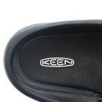 KEEN シャンティ Shanti サンダル 27.5cm ブラック クロッグ