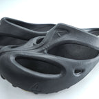 KEEN シャンティ Shanti サンダル 27.5cm ブラック クロッグ