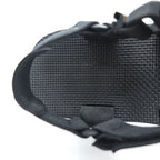 Teva Sandals US9 Black ORIGINAL DORADO SESAME Gladiator Lightweight 1110640