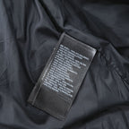 The North Face Vortex Triclimate HyVent 3 in 1 Jacket Black Mens Large F15 Hooded Insulated Liner