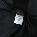 The North Face Vortex Triclimate HyVent 3 in 1 Jacket Black Mens Large F15 Hooded Insulated Liner