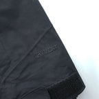 The North Face Vortex Triclimate HyVent 3 in 1 Jacket Black Mens Large F15 Hooded Insulated Liner
