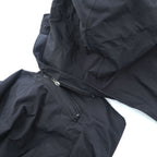 The North Face Vortex Triclimate HyVent 3 in 1 Jacket Black Mens Large F15 Hooded Insulated Liner