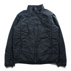 The North Face Vortex Triclimate HyVent 3 in 1 Jacket Black Mens Large F15 Hooded Insulated Liner