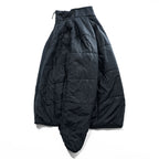 The North Face Vortex Triclimate HyVent 3 in 1 Jacket Black Mens Large F15 Hooded Insulated Liner