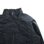 The North Face Vortex Triclimate HyVent 3 in 1 Jacket Black Mens Large F15 Hooded Insulated Liner