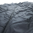 The North Face Vortex Triclimate HyVent 3 in 1 Jacket Black Mens Large F15 Hooded Insulated Liner