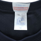 United Athle Mesh Tank Top, Size M, Navy, Unused