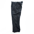 Mont-bell Shell Outdoor Pants XL Black Versalite Pants SUPER HYDRO BREEZE 2328277