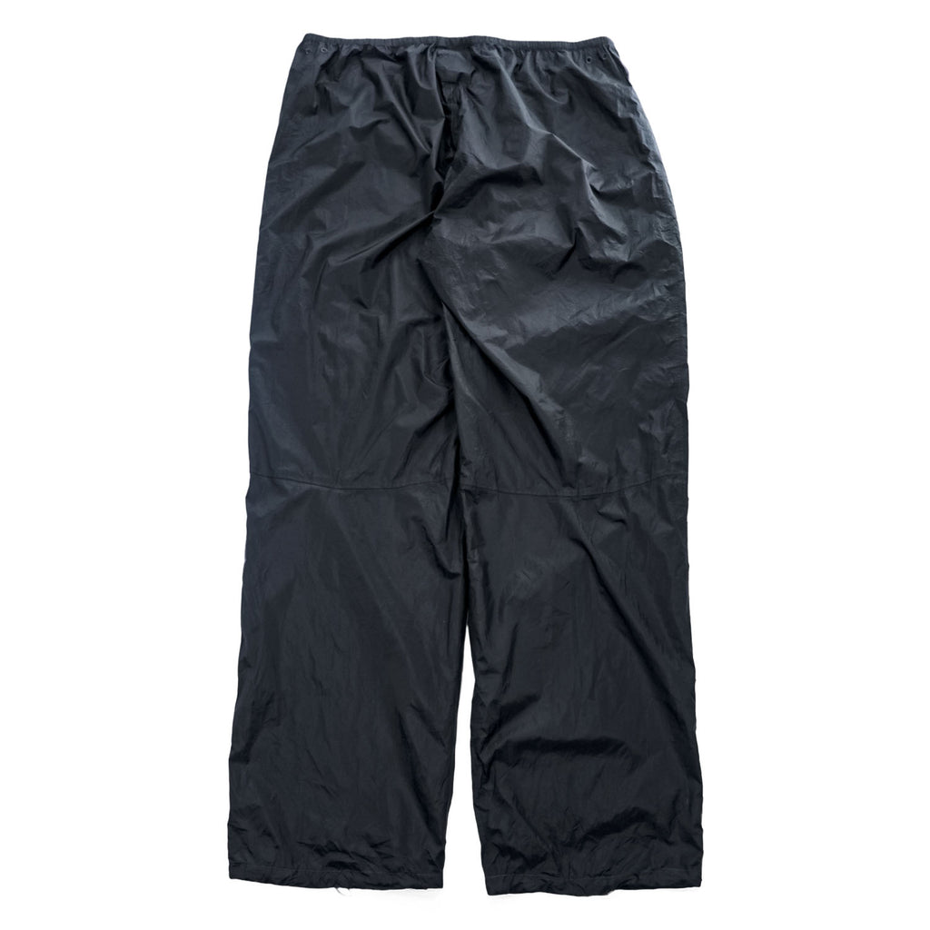 Mont-bell Shell Outdoor Pants XL Black Versalite Pants SUPER HYDRO BREEZE 2328277