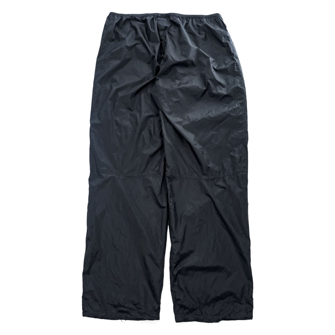 Mont-bell Shell Outdoor Pants XL Black Versalite Pants SUPER HYDRO BREEZE 2328277