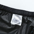 Mont-bell Shell Outdoor Pants XL Black Versalite Pants SUPER HYDRO BREEZE 2328277