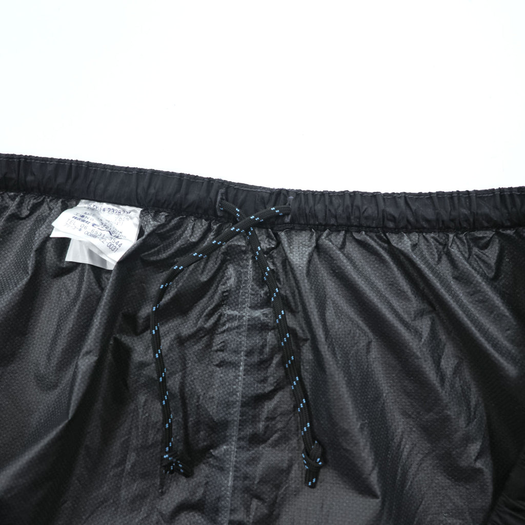 Mont-bell Shell Outdoor Pants XL Black Versalite Pants SUPER HYDRO BREEZE 2328277
