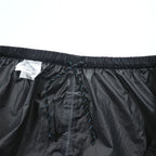 Mont-bell Shell Outdoor Pants XL Black Versalite Pants SUPER HYDRO BREEZE 2328277