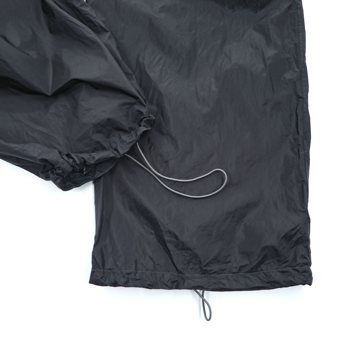 Mont-bell Shell Outdoor Pants XL Black Versalite Pants SUPER HYDRO BREEZE 2328277