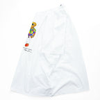 Polo Ralph Lauren Polo Bear T-Shirt XL White CLASSIC FIT Unused