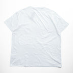Polo Ralph Lauren Polo Bear T-Shirt XL White CLASSIC FIT Unused
