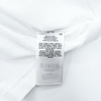 Polo Ralph Lauren Polo Bear T-Shirt XL White CLASSIC FIT Unused