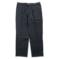 HUGO BOSS Slacks Pants L Gray Double Cuffs