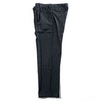 HUGO BOSS Slacks Pants L Gray Double Cuffs