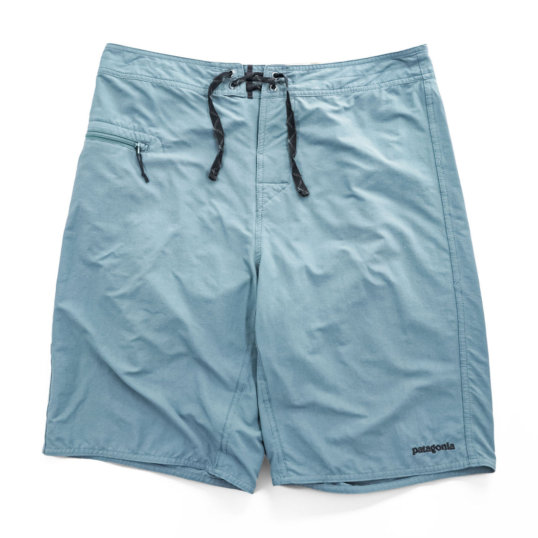 Patagonia ウェーブファーラー ボードショーツ ショートパンツ L ライトブルー 86543