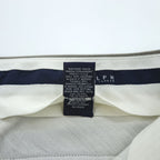 Ralph Lauren 90年代 ヴィンテージ スラックス ドレスパンツ トラウザーズ XL カーキ ベージュ