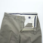 Ralph Lauren 90年代 ヴィンテージ スラックス ドレスパンツ トラウザーズ XL カーキ ベージュ