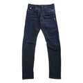G-STAR RAW デニムパンツ D-STAQ 3D SKNNY ストレッチ  スキニー ジーンズ W27 L32 インディゴ ブルー