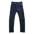 G-STAR RAW デニムパンツ D-STAQ 3D SKNNY ストレッチ  スキニー ジーンズ W27 L32 インディゴ ブルー