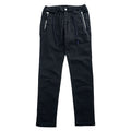 Replay x Paris Saint-Germain PSG Denim Track Pants Black Stretch Jogger Jeans W30 L30 Tunisia