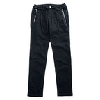 Replay x Paris Saint-Germain PSG Denim Track Pants Black Stretch Jogger Jeans W30 L30 Tunisia