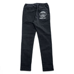 Replay x Paris Saint-Germain PSG Denim Track Pants Black Stretch Jogger Jeans W30 L30 Tunisia