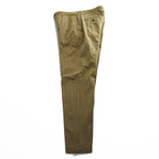 Polo Ralph Lauren Chino Pants, Size L, Beige, Wide Leg, Small Pony Logo Embroidery, PROSPECT PANT, Tapered.
