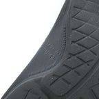 OOFOS リカバリー サンダル 28cm ブラック Ooriginal ウーオリジナル