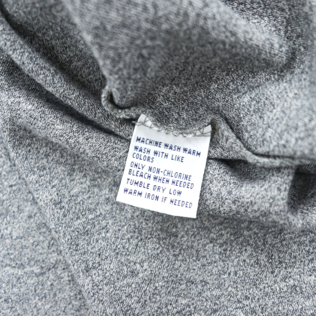Polo Ralph Lauren 90年代 ヴィンテージ ポロシャツ L グレー スモールポニー ロゴ 刺繍