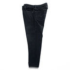 Levi’s 505 Regular Straight Black Denim Jeans Men’s W36 L30 PC9 00505-0260 2017
