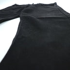 Levi’s 505 Regular Straight Black Denim Jeans Men’s W36 L30 PC9 00505-0260 2017