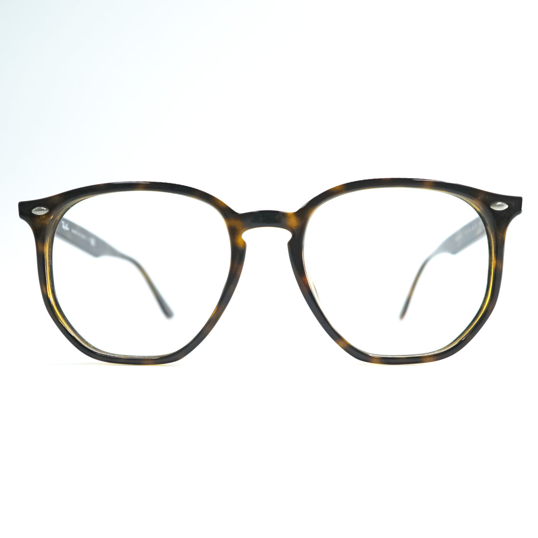 Ray-Ban サングラス 伊達メガネ HAVANA スクエア RB4306 710/73 54_19 150 3N イタリア製