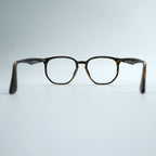 Ray-Ban Italy Sunglasses Fashion Glasses Brown HAVANA Square RB4306 710/73 54_19 150 3N