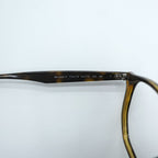 Ray-Ban Italy Sunglasses Fashion Glasses Brown HAVANA Square RB4306 710/73 54_19 150 3N