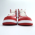 COMME des GARCONS HOMME PLUS × Nike ターミネーター ハイ Terminator High Red スニーカー 29cm レッド ホワイト FD4159-102