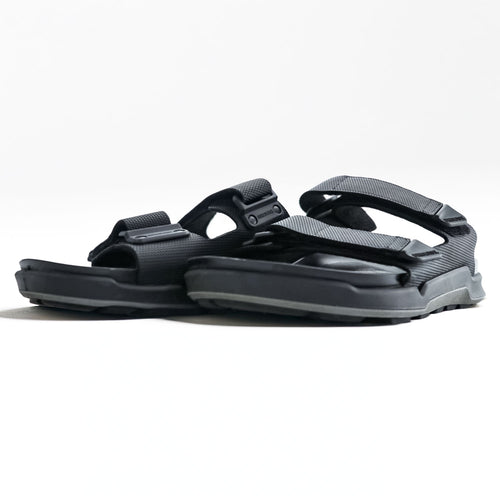 BIRKENSTOCK ドイツ製 ATACAMA アタカマ スライドサンダル 27cm ブラック