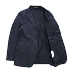 A.A.R (Yohji Yamamoto × DURBAN) 90年代 ヴィンテージ テーラードジャケット 3B ブレザー X460242