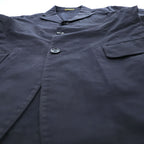 A.A.R (Yohji Yamamoto × DURBAN) 90年代 ヴィンテージ テーラードジャケット 3B ブレザー X460242
