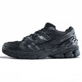 NEW BALANCE トリプルブラック 1906U Triple Black M1906NJ スニーカー 27cm メッシュ N-ERGY ABZORB