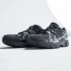 NEW BALANCE トリプルブラック 1906U Triple Black M1906NJ スニーカー 27cm メッシュ N-ERGY ABZORB