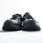 NEW BALANCE トリプルブラック 1906U Triple Black M1906NJ スニーカー 27cm メッシュ N-ERGY ABZORB