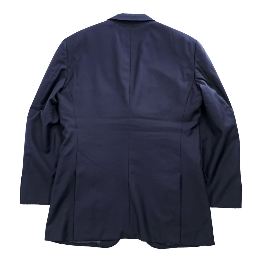 Polo Ralph Lauren 90年代 日本製 ヴィンテージ セットアップ スーツ L ネイビー インパクト21
