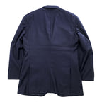 Polo Ralph Lauren 90年代 日本製 ヴィンテージ セットアップ スーツ L ネイビー インパクト21